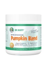 DR. MARTY DR. MARTY DOG BETTER LIFE BOOSTER PUMPKIN BLEND 3.17OZ