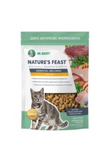 DR. MARTY DR. MARTY CAT FREEZE-DRIED NATURE'S FEAST POULTRY 12OZ