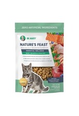 DR. MARTY DR. MARTY CAT FREEZE-DRIED NATURE'S FEAST BEEF SALMON & POULTRY 12OZ