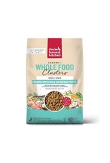 The Honest Kitchen THE HONEST KITCHEN DOG WHOLE FOOD CLUSTERS SALMON WHITEFISH