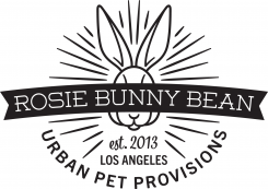 Rosie Bunny Bean Urban Pet Provisions