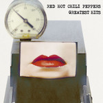 Vinyl Red Hot Chili Peppers - Greatest Hits. (US Import)