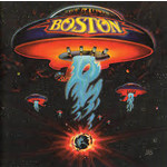 Vinyl Boston - S/T