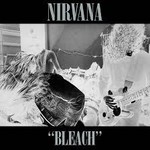 Vinyl Nirvana - Bleach
