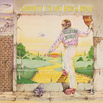 Vinyl Elton John - Goodbye Yellow Brick Road