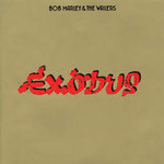 Vinyl Bob Marley - Exodus