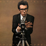 Vinyl Elvis Costello - This Year's Model  2021 Remaster (US Import)