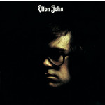 Vinyl Elton John - S/T.