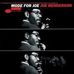 Vinyl Joe Henderson - Mode For Joe