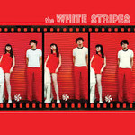 Vinyl The White Stripes - S/T