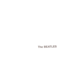 Vinyl The Beatles - White Album  (2LP)