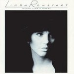 Vinyl Linda Ronstadt - Heart Like a Wheel