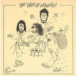 Vinyl The Who - Who By Numbers