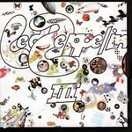 Vinyl Led Zeppelin - III