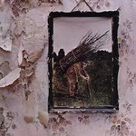 Vinyl Led Zeppelin - IV. (Black Vinyl)