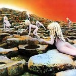 Vinyl Led Zeppelin - Houses of the Holy