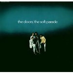 Vinyl The Doors - The Soft Parade