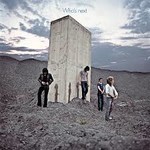 Vinyl The Who - Who's Next