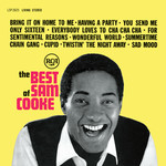 Vinyl Sam Cooke - The Best Of Sam Cooke