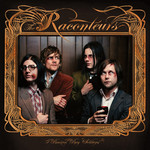 Vinyl The Raconteurs - Broken Boy Soldiers