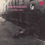 Vinyl Rod Stewart - Gasoline Alley