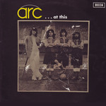 Vinyl Arc - ... At This