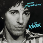 Vinyl Bruce Springsteen - The River