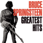 Vinyl Bruce Springsteen - Greatest Hits