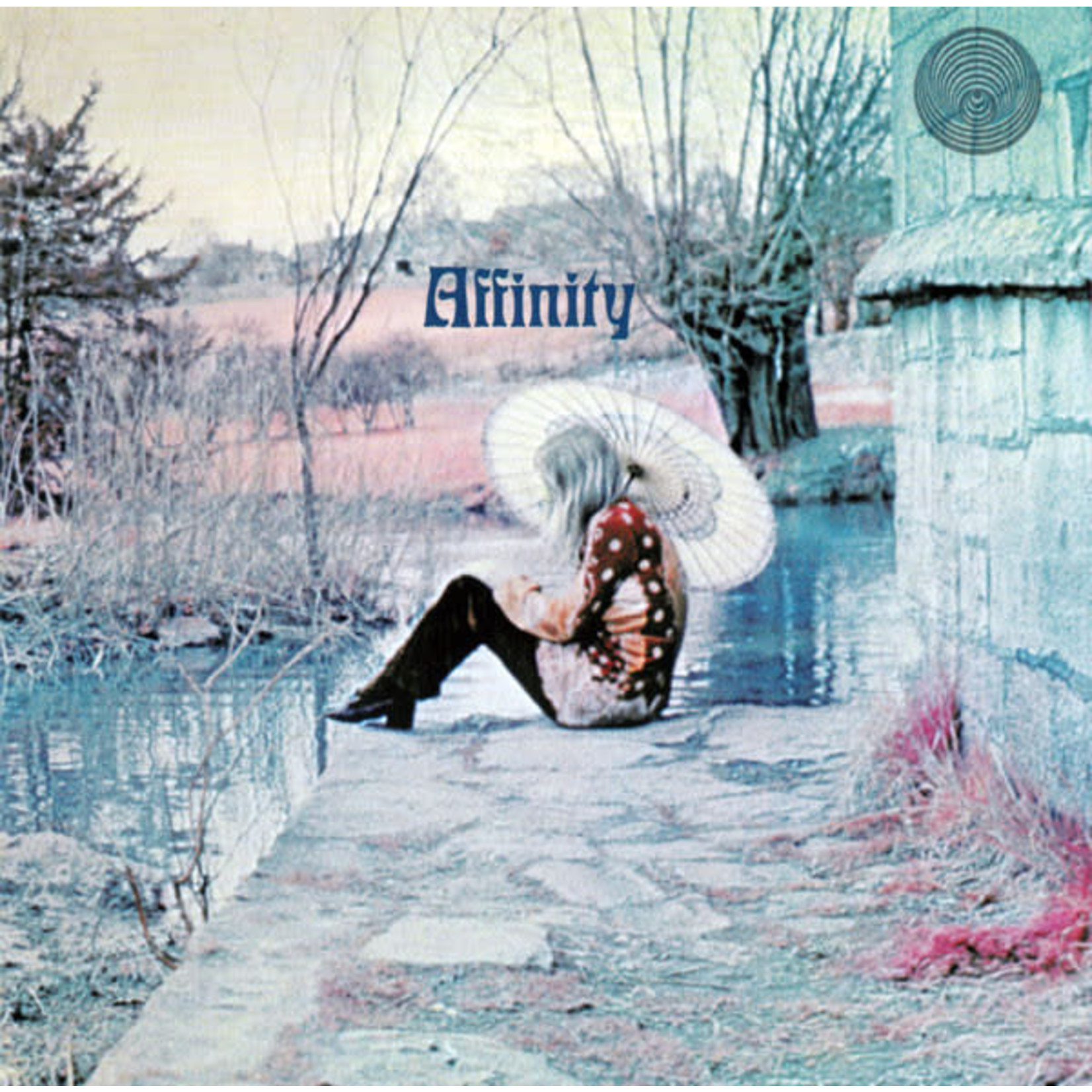 Vinyl Affinity - S/T