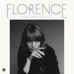 Vinyl Florence + the Machine - How Big, How Blue, How Beautiful