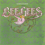 Vinyl Bee Gees - Main Course