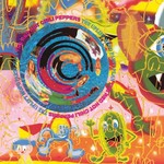 Vinyl Red Hot Chili Peppers - The Uplift Mofo Party Plan