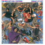 Vinyl Red Hot Chili Peppers - Freaky Styley