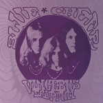 Vinyl Blue Cheer - Vincebus Eruptum