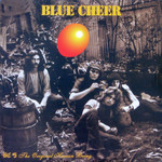 Vinyl Blue Cheer - The Original Human Being