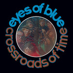 Vinyl Eyes of Blue - Crossroads of Time