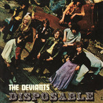Vinyl The Deviants - Disposable
