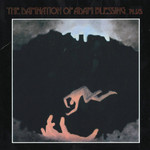 Vinyl The Damnation Of Adam Blessing - ST.