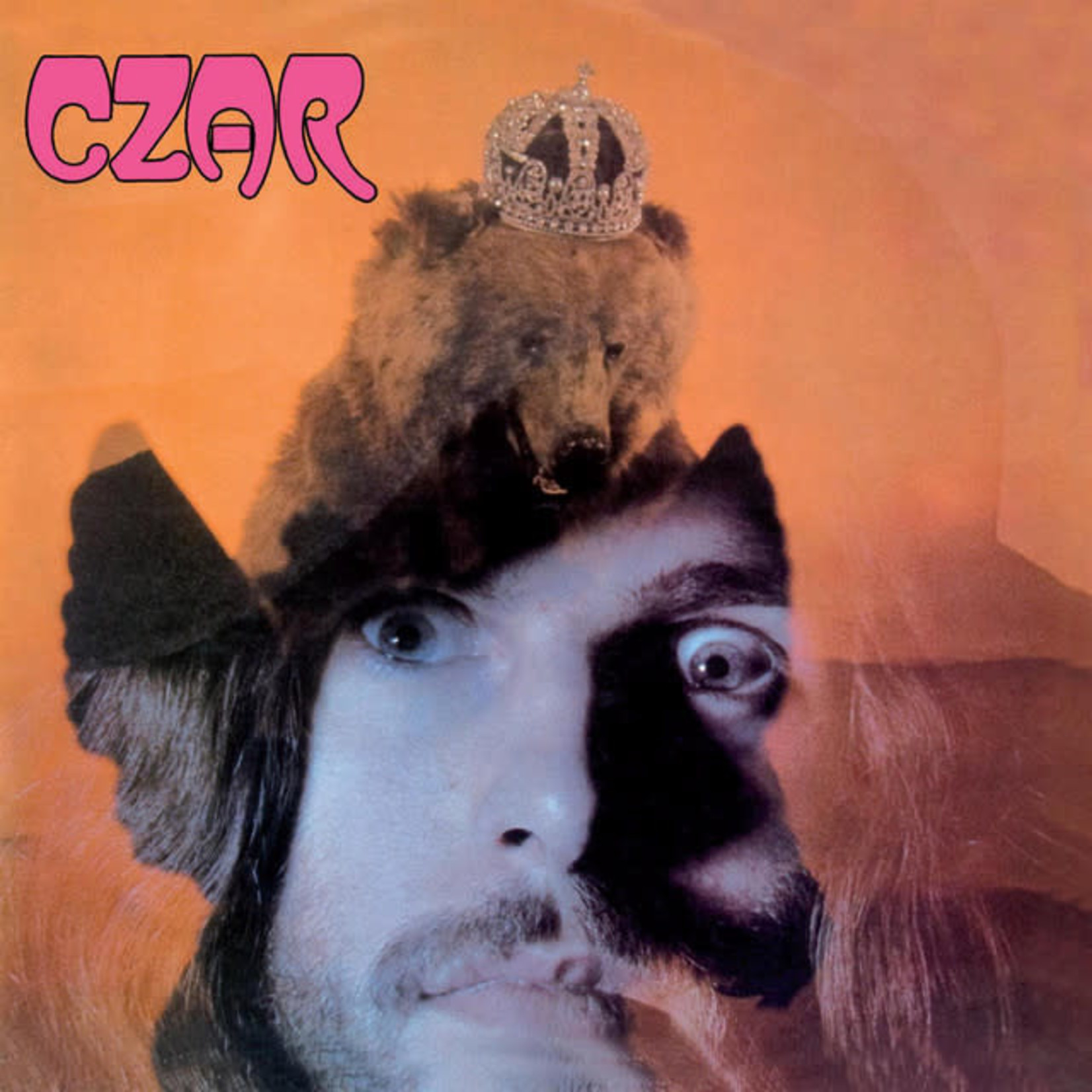 Vinyl Czar - ST (RSD)