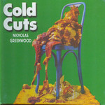 Vinyl Nicholas Greenwood - Cold Cuts