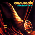 Vinyl Cornucopia - Full Horn