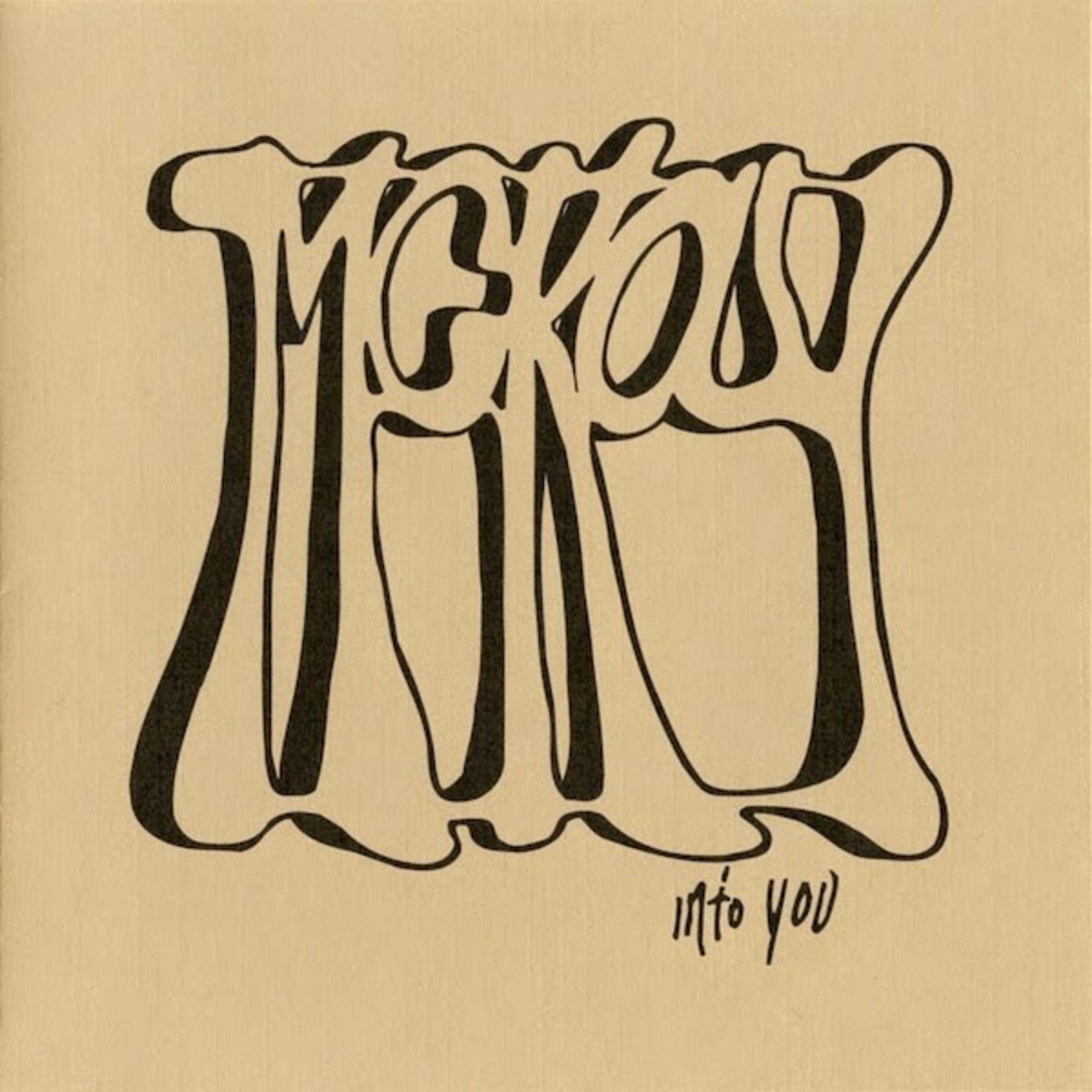 Vinyl McKay - Into You
