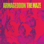 Vinyl The Maze - Armageddon