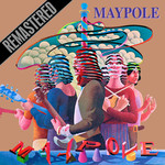 Vinyl Maypole - ST.
