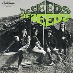 Vinyl The Seeds - ST