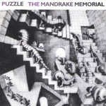 Vinyl The Mandrake Memorial - Puzzle