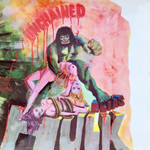 Vinyl Elias Hulk - Unchained