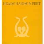 Vinyl Heads Hands & Feet - ST