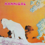 Vinyl Hannibal - S/T
