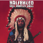 Vinyl The Keef Hartley Band - Halfbreed